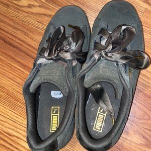 Puma shoes